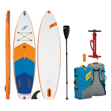 JP - Australia SUP Allround Air LE Set 10,6“