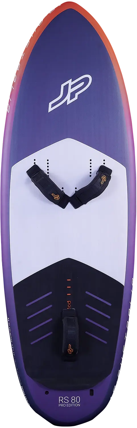 JP RS Pro 2026