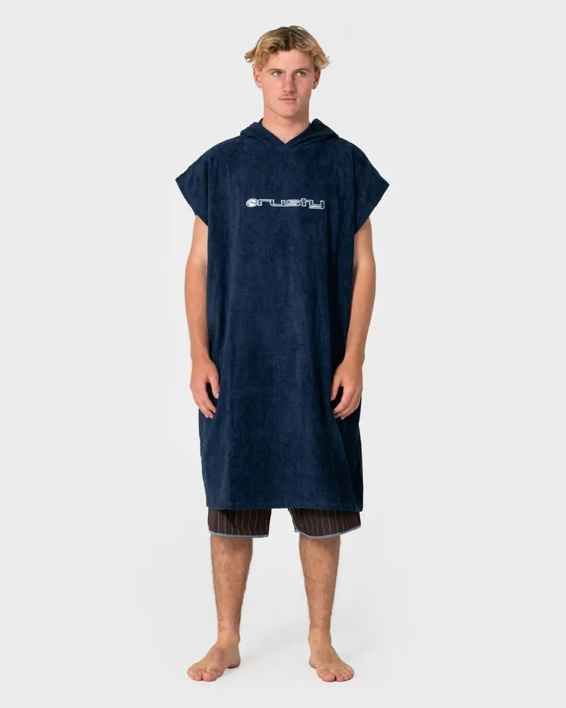 Just Surfing Change Towel