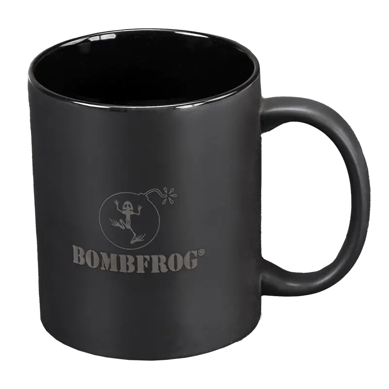 Kaffeebecher "Big Mug"