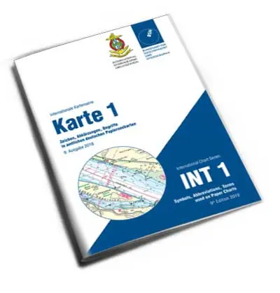 Karte 1 / INT 1
