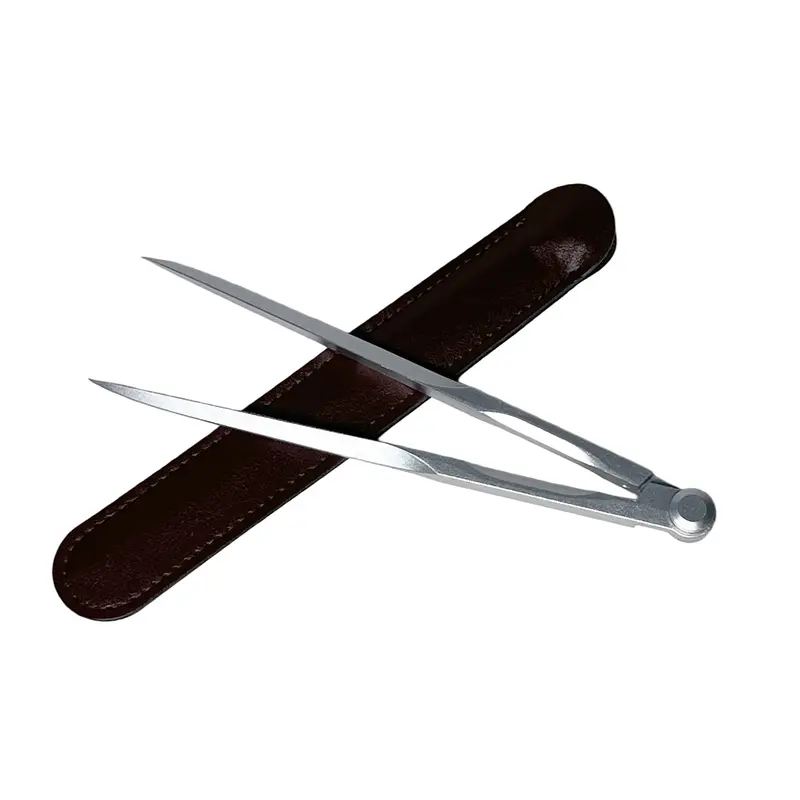 Kartenzirkel für Seekarten