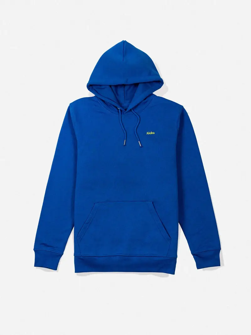 Kauai — Unisex Hoodie