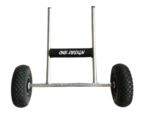Kayak Slipwagen ONEDESIGN