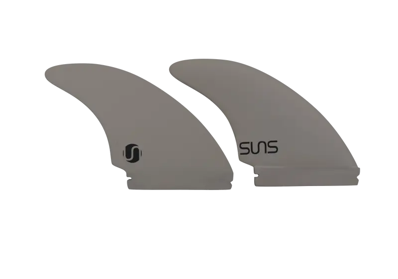 Keel Fin