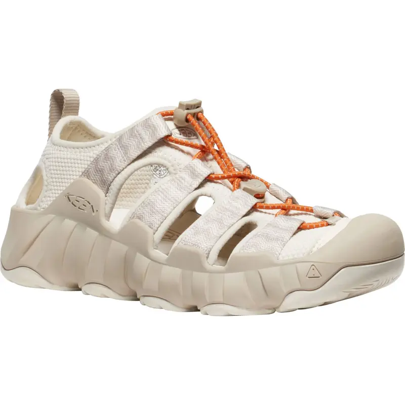 Keen Hyperport H2 W Damen Sandalen Wasser Sandalen beige