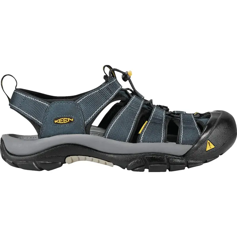 Keen Newport H2 Sandalen blau