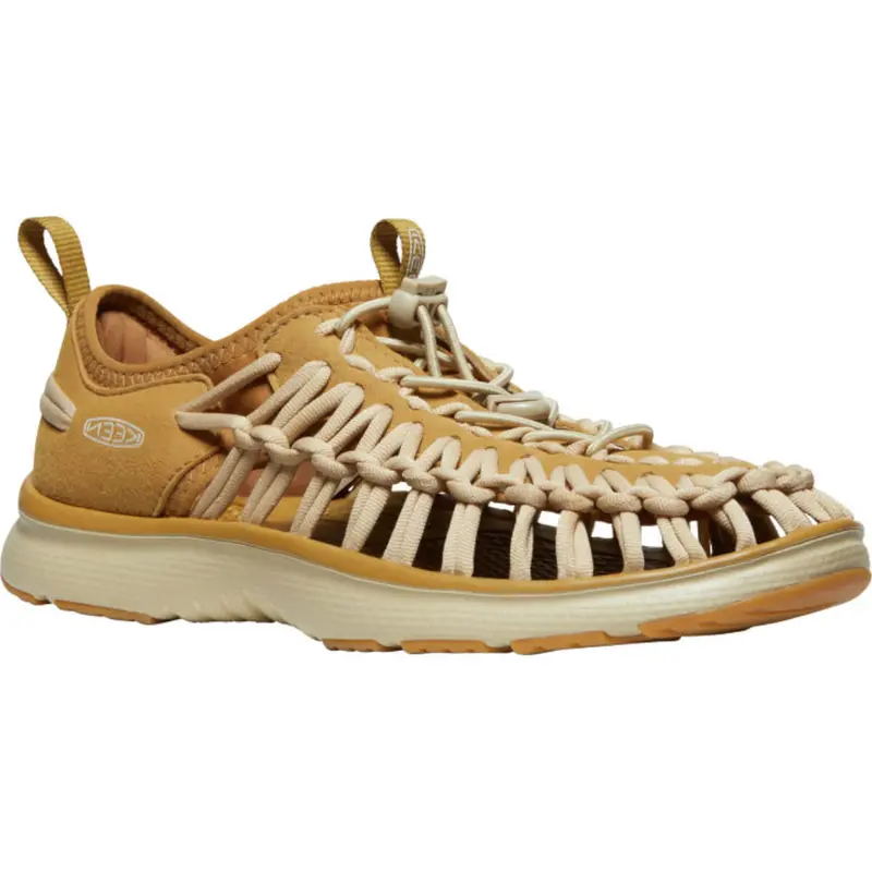 Keen Uneek 03 Damen Sneaker braun