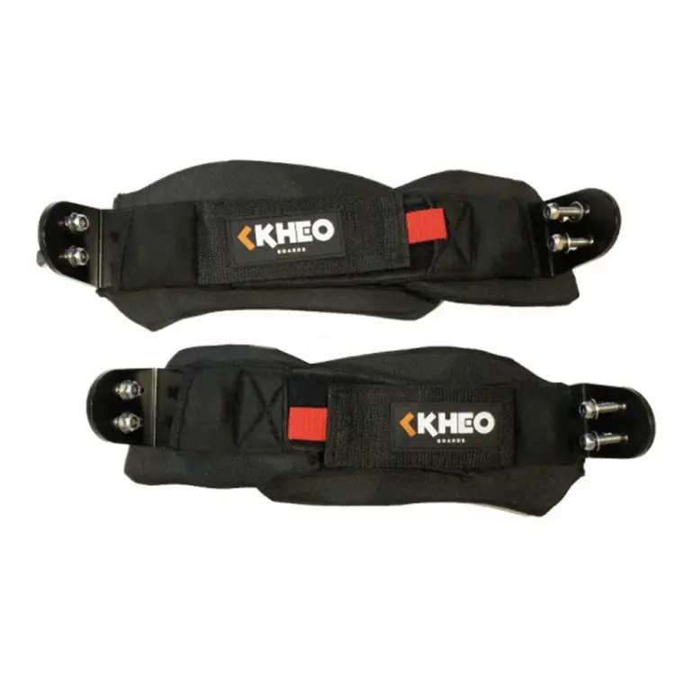Kheo C1 Velcro Binding
