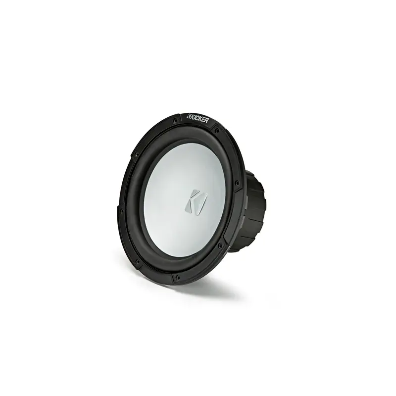 KICKER Marine Audio 10' Subwoofer - 4 Ohm