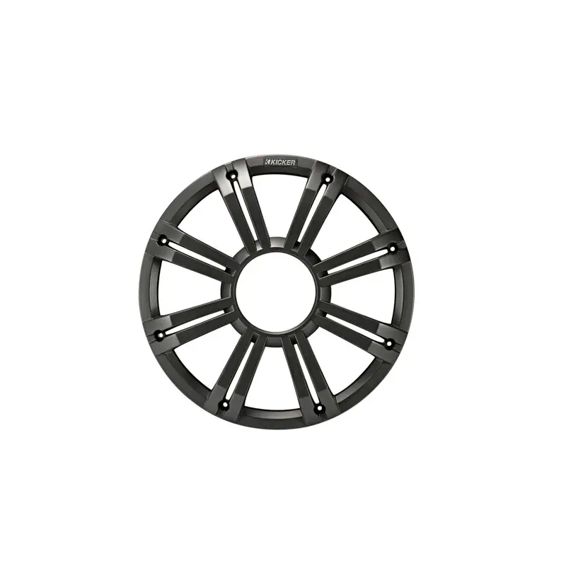 KICKER Marine Audio 12'-LED-Subwoofer-Gitter