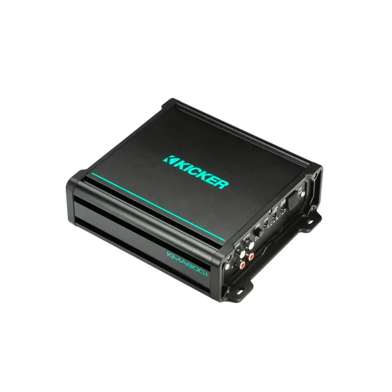 KICKER Marine Audio 800 W Subwoofer-Verstärker