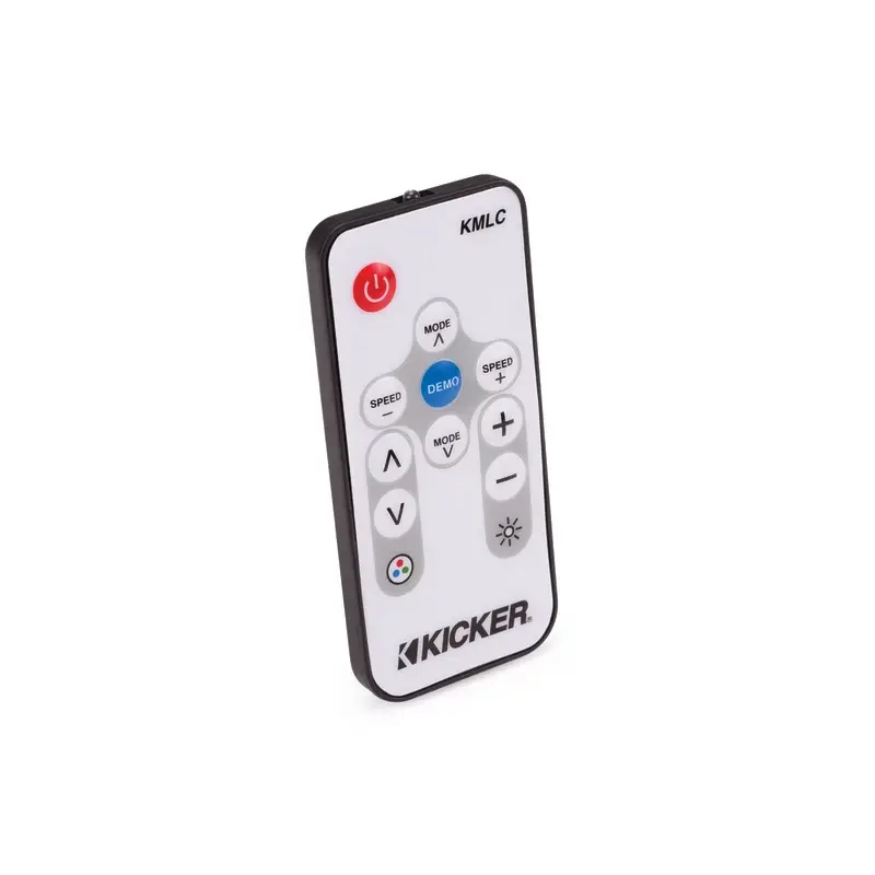 KICKER Marine Audio LED-Fernbedienung
