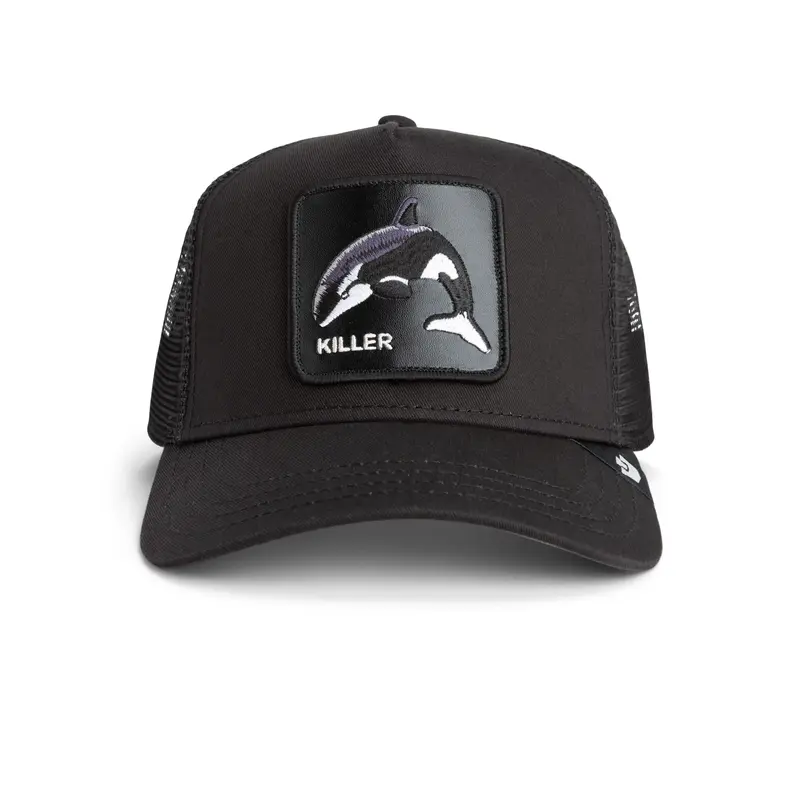 Killer Trucker-VOID