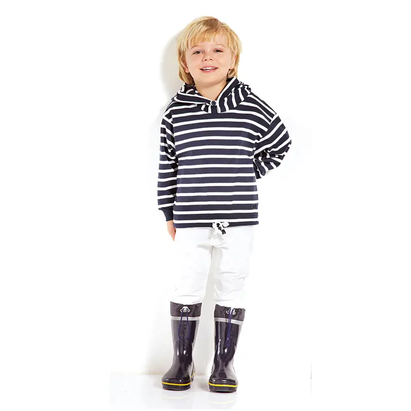 Kinder-Kapuzenshirt