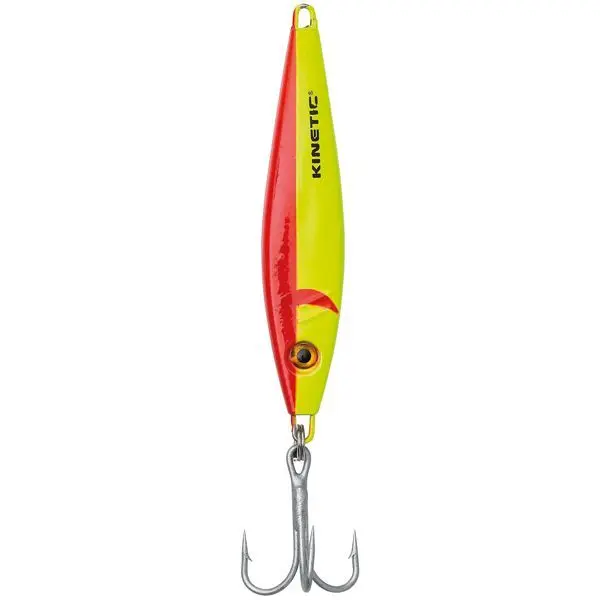 Kinetic Dorsch Angelhaken – traditioneller Skandinavien-Klassiker, 200 g