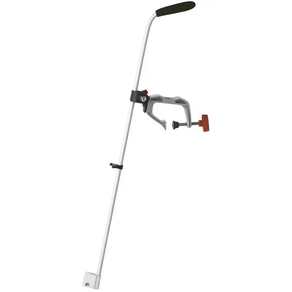 Kinetic Halterung für Fishfinder-Geber – vielseitig einstellbar
