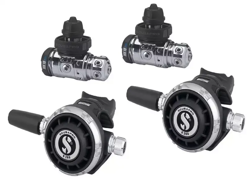 KIT KALTWASSER - MK19 EVO/G260 DIN