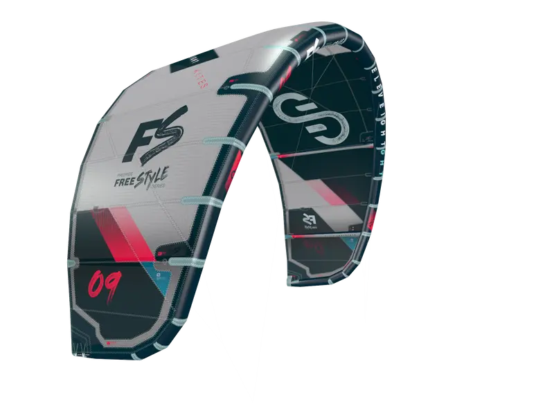 Kite Eleveight FS V7
