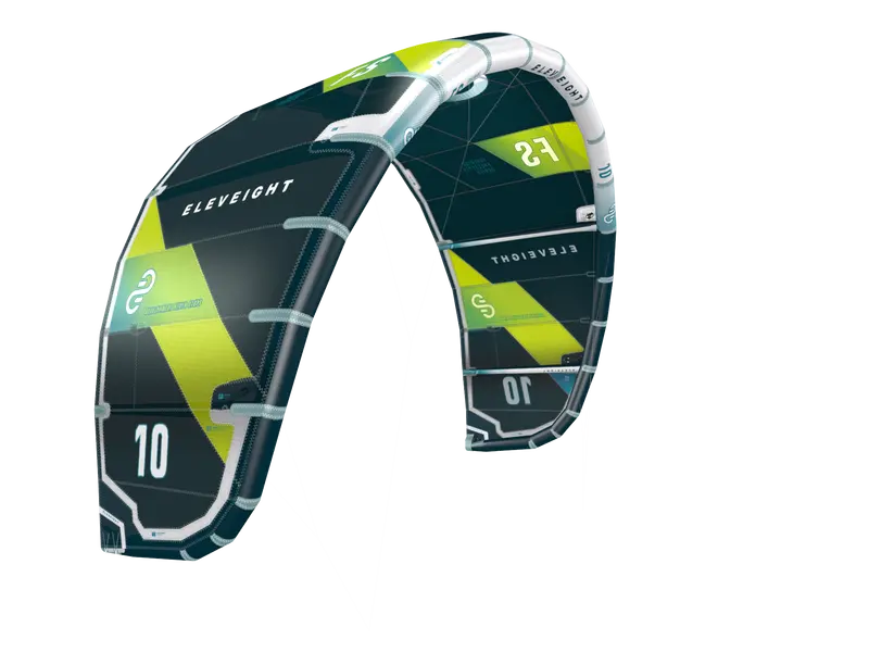 Kite Eleveight FS V8