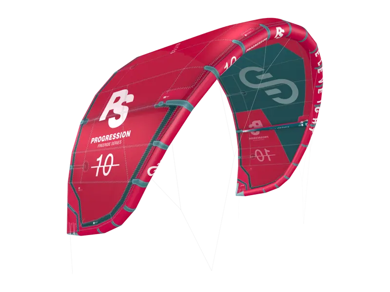 Kite Eleveight PS V8