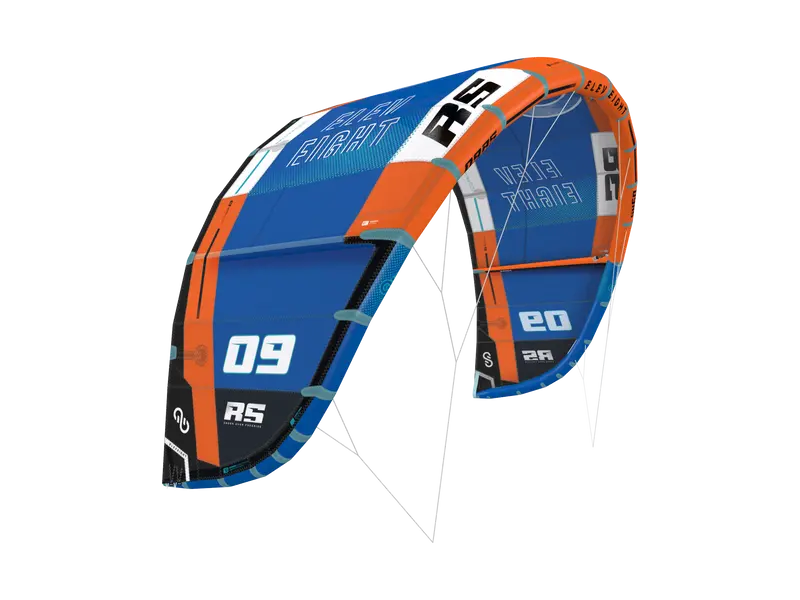 Kite Eleveight RS V10 Allround
