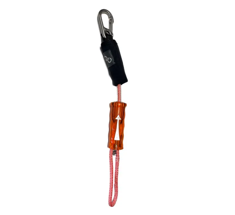 Kite Leash Eleveight short