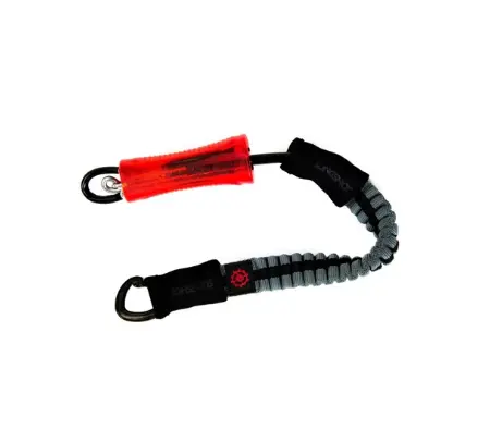 Kite leash Slingshot short