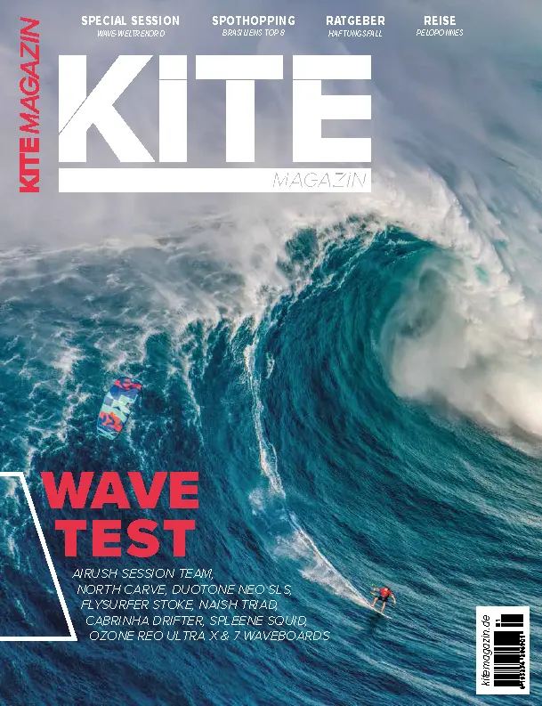 Kite Magazin 1/24