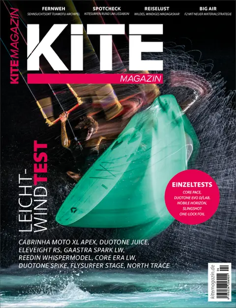 Kite Magazin 4/25