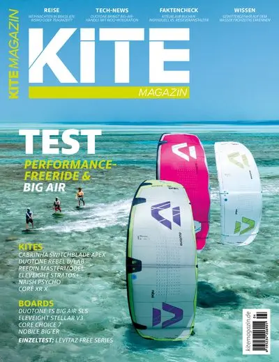 Kite Magazin 4/26