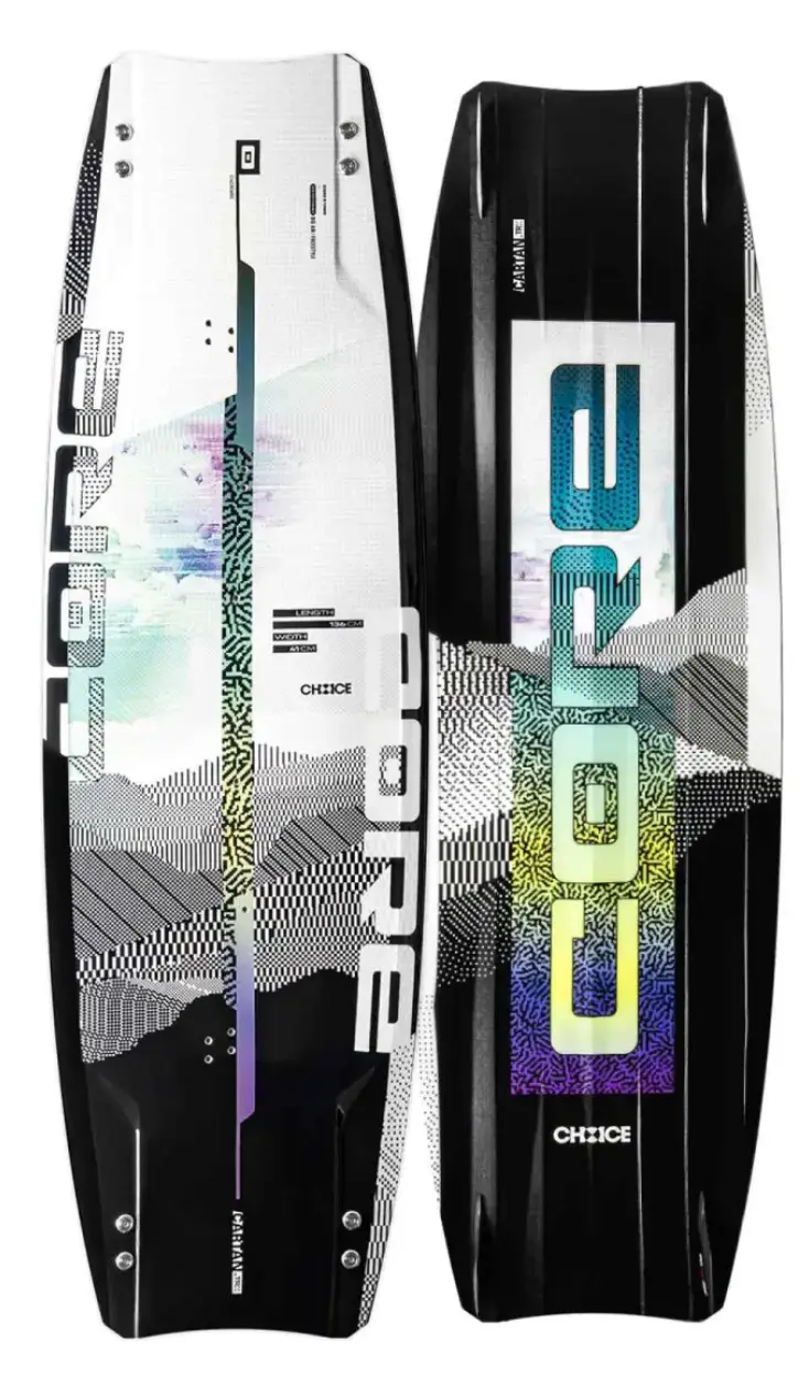 Kiteboard Core Choice 7