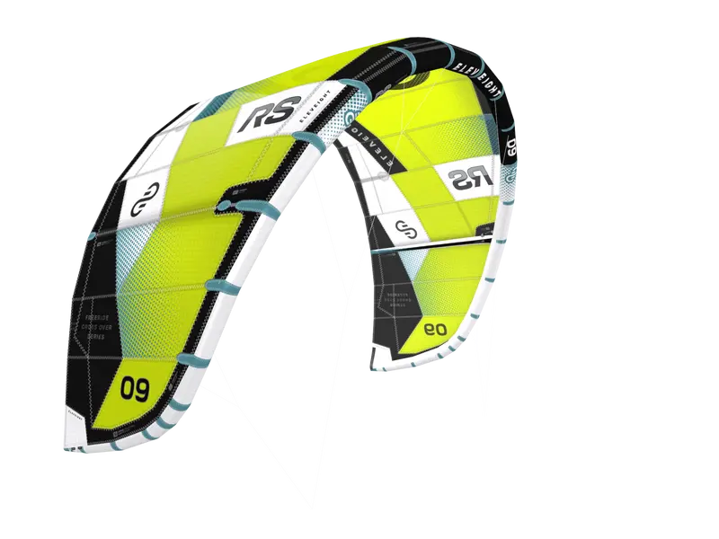 KiteSALE Eleveight RS V9
