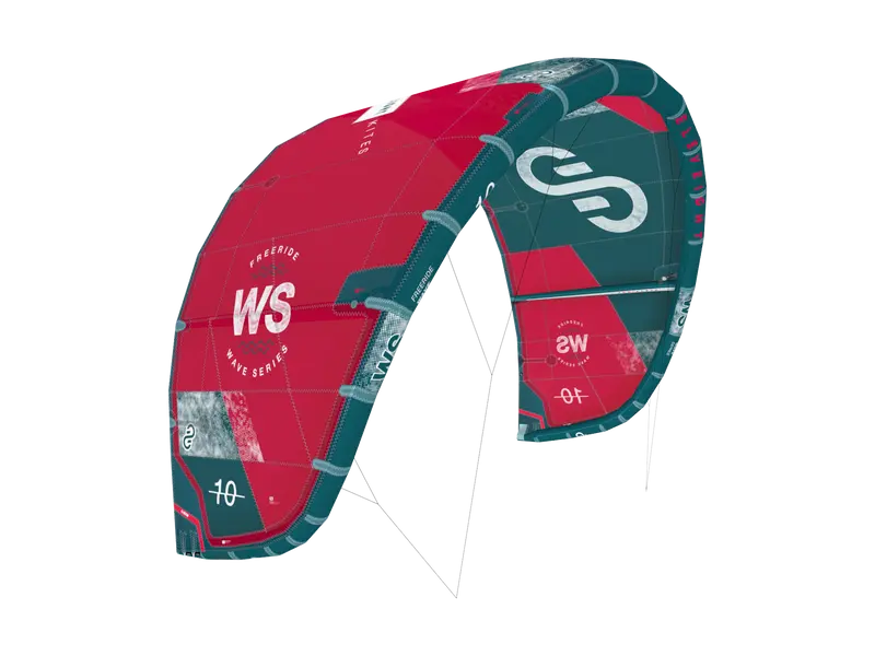 KiteSALE Eleveight WS V8