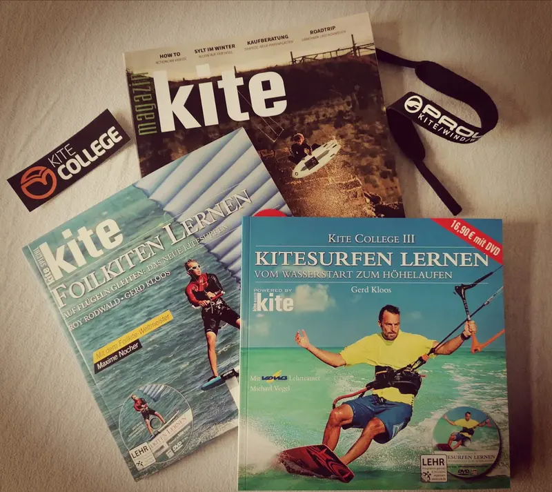 Kitesurf Sonderdeal