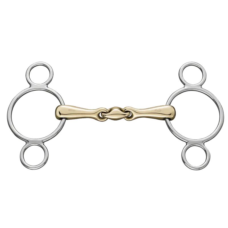 KK ULTRA 3-Ring 14 mm - Sensogan, 115 mm Weite
