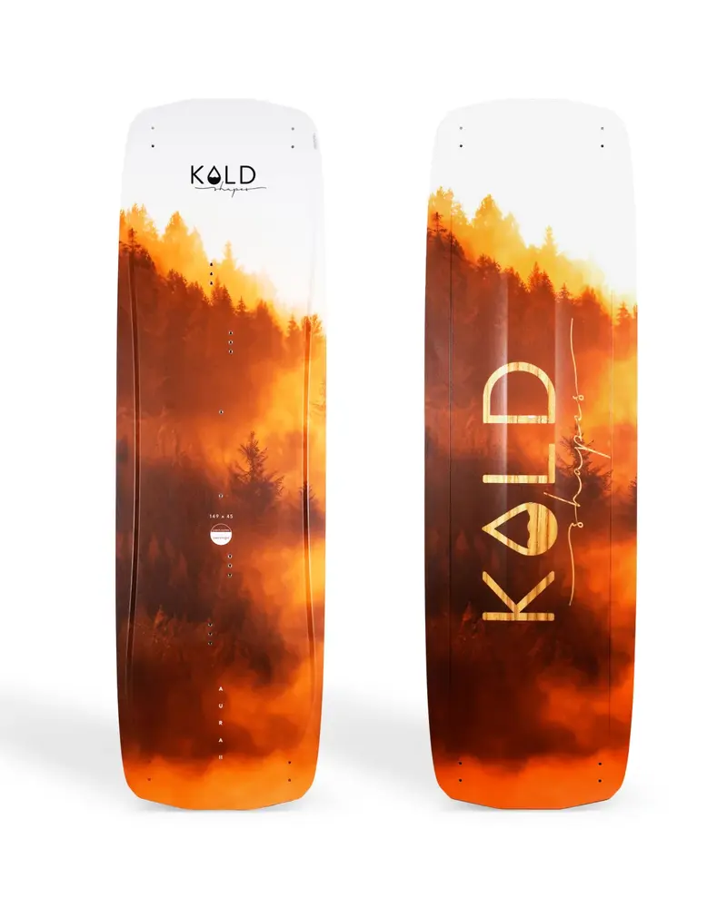 Kold Shapes Aura II