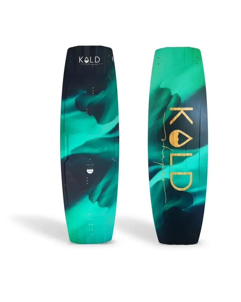 Kold Shapes HORIZON II