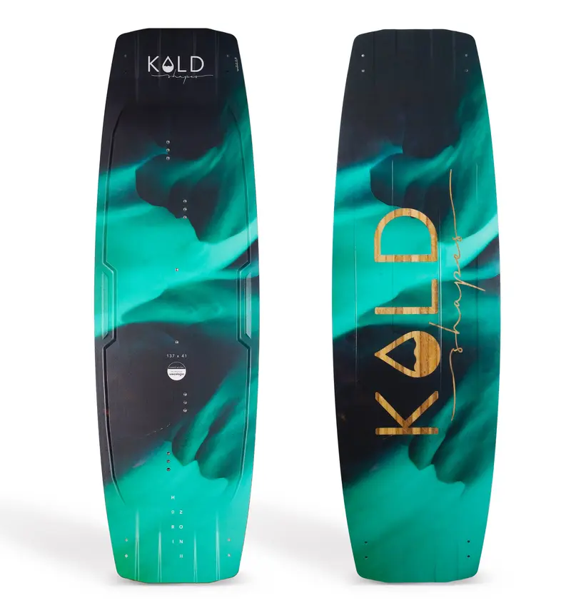 KOLD Shapes Horizon II