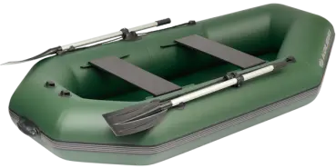 Kolibri Ruderboot K-240TS - Grün