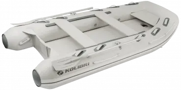 Kolibri Schlauchboot KM-360DXL