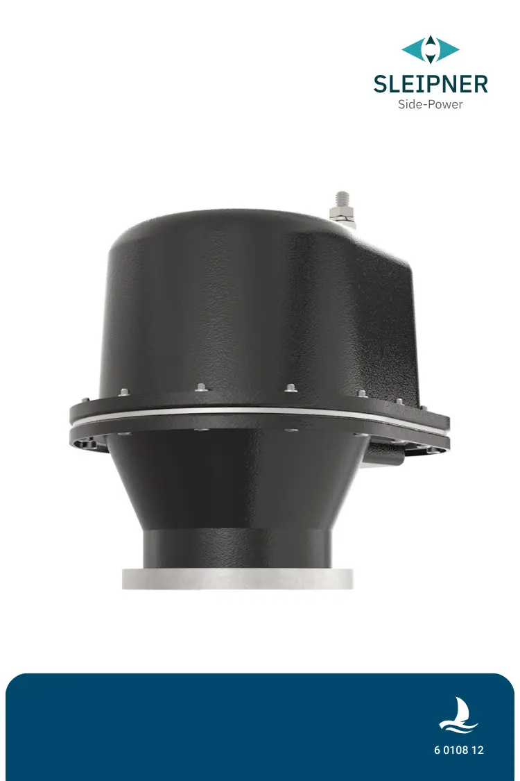 Kompletter Ersatz-Motor für SE80 12V IP