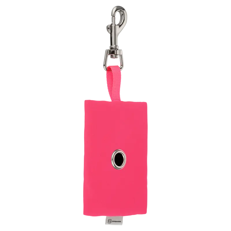 Kotbeutelhalter