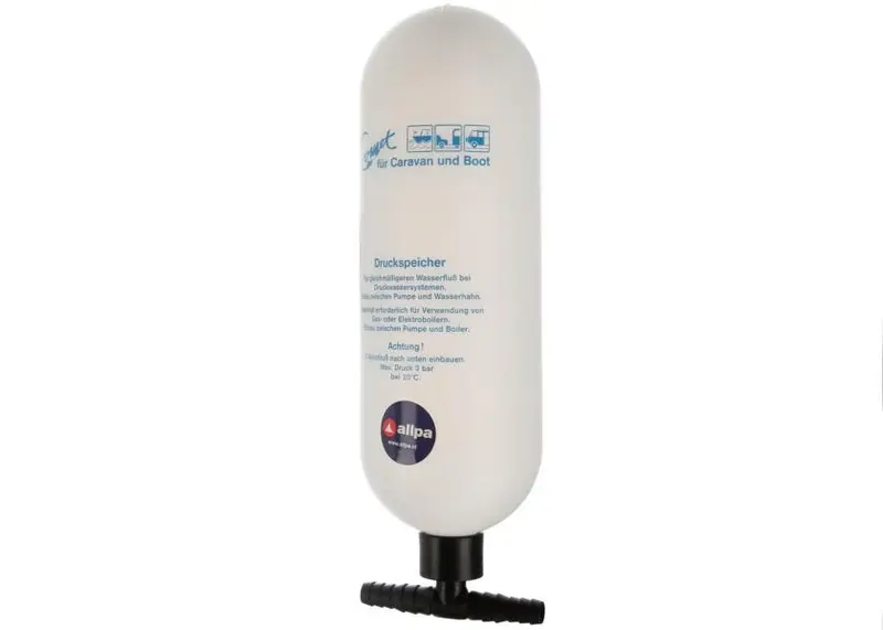 KS-Druckausgleichstank 1 Liter