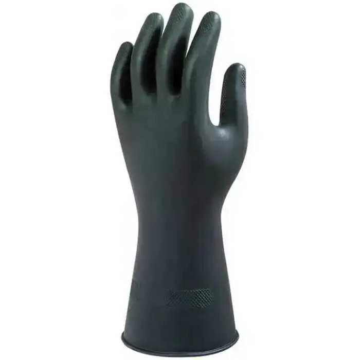 Kubi Handschuhsystem Handschuhe