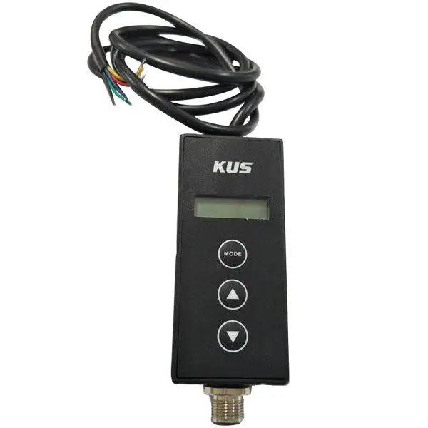 KUS Konverter – 4 analoge Tankgeber zu NMEA 2000