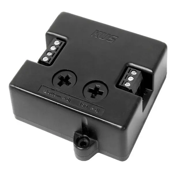 KUS Konverter – ein Tankgeber, zwei Instrumente