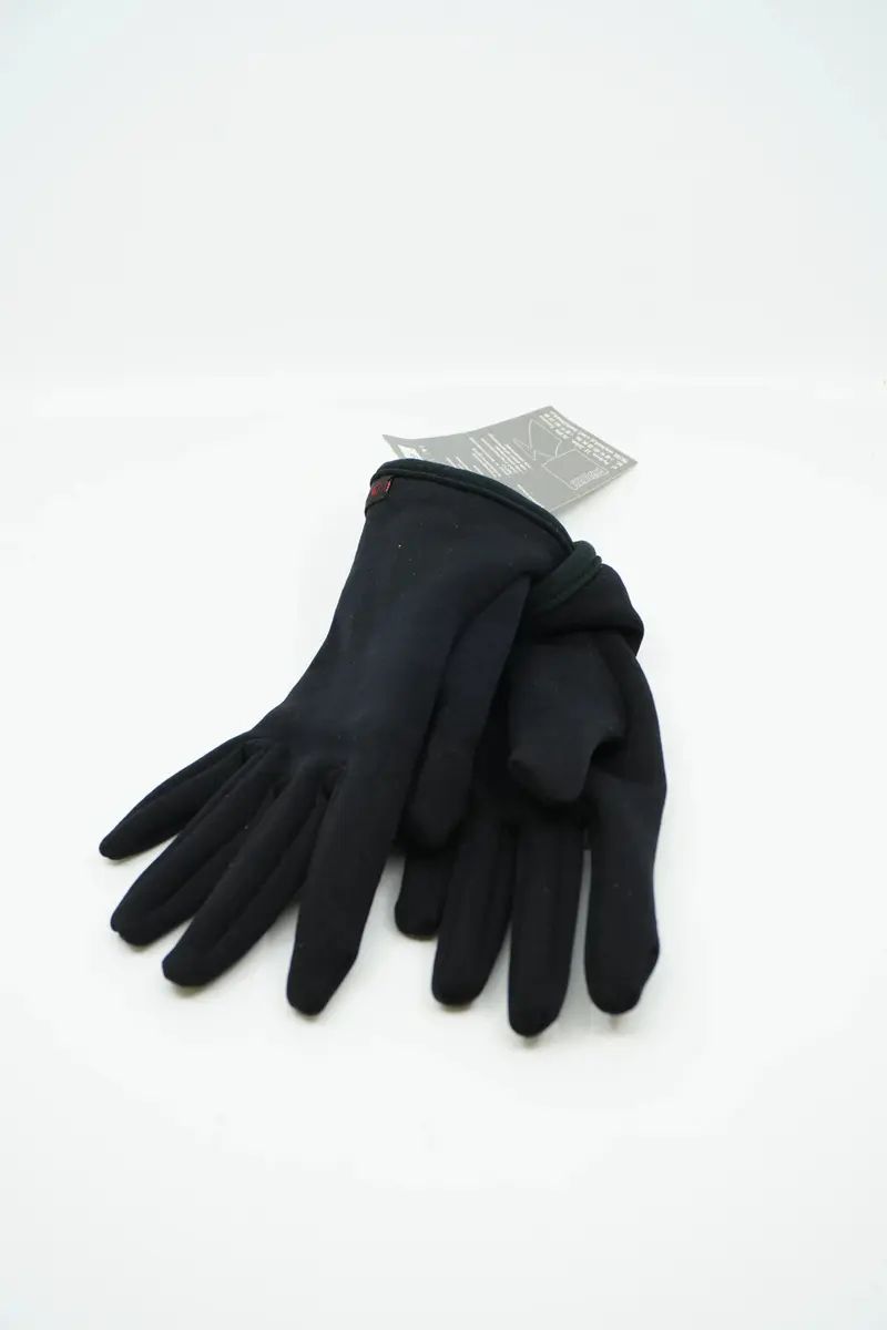 KWARK Navy Flex Handschuhe