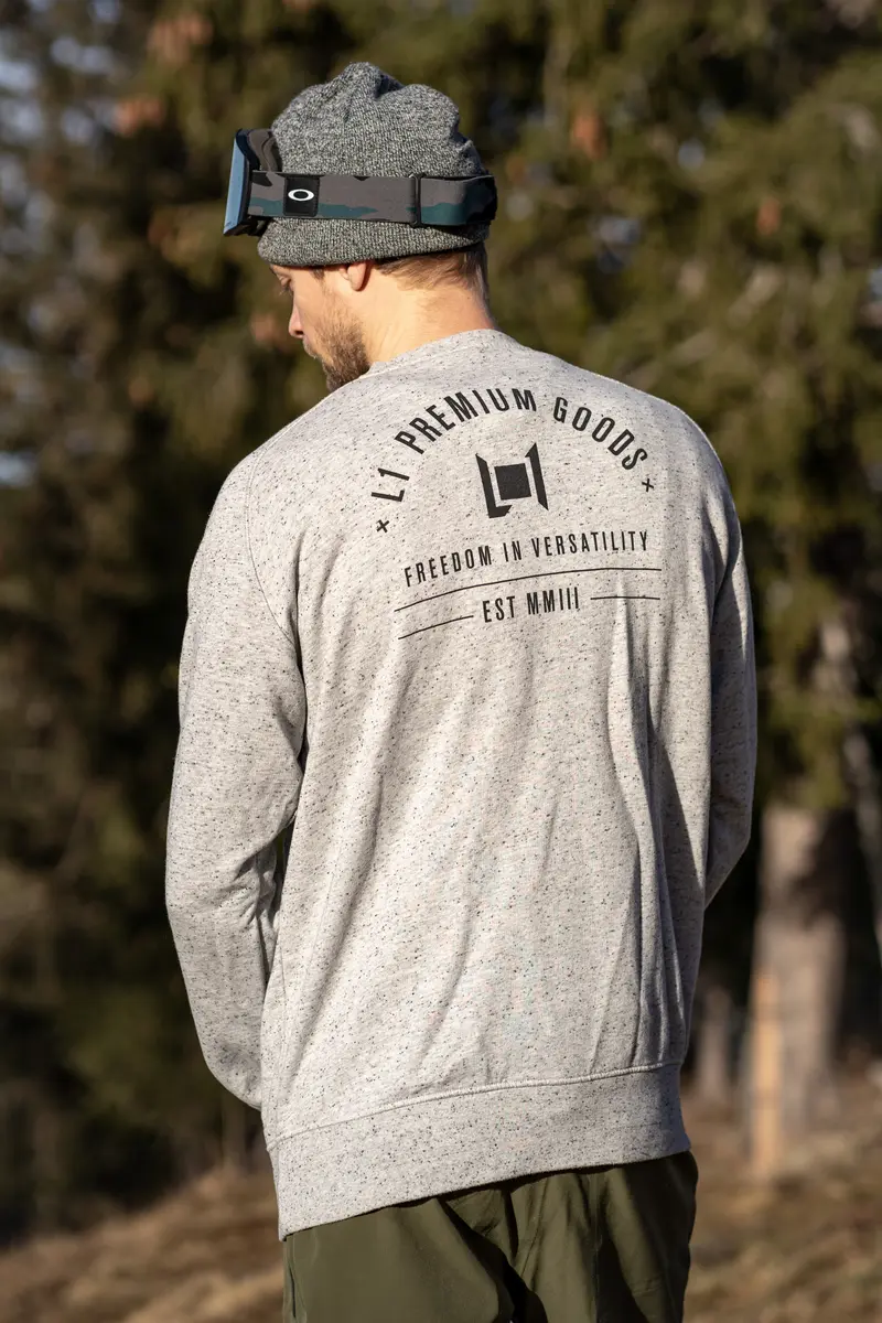 L1 Premium Goods Sweater