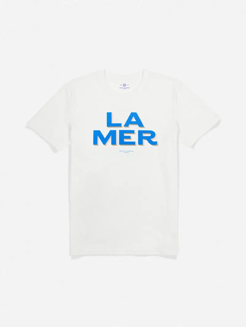 La Mer — Women's T-Shirt